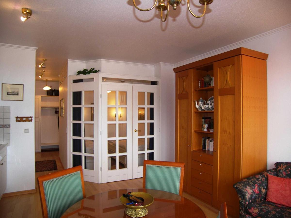 Villa Vineta Heringsdorf  Esterno foto